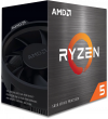 Ryzen 5 5600X 3.7GHz 65W 6C/12T 35MB Cache AM4 CPU
