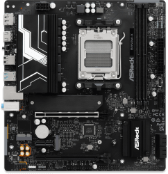 B850M-X AM5 Micro-ATX Motherboard (DDR5)