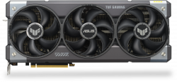 TUF GeForce RTX 5080 OC 16GB GDDR7 Graphics Card