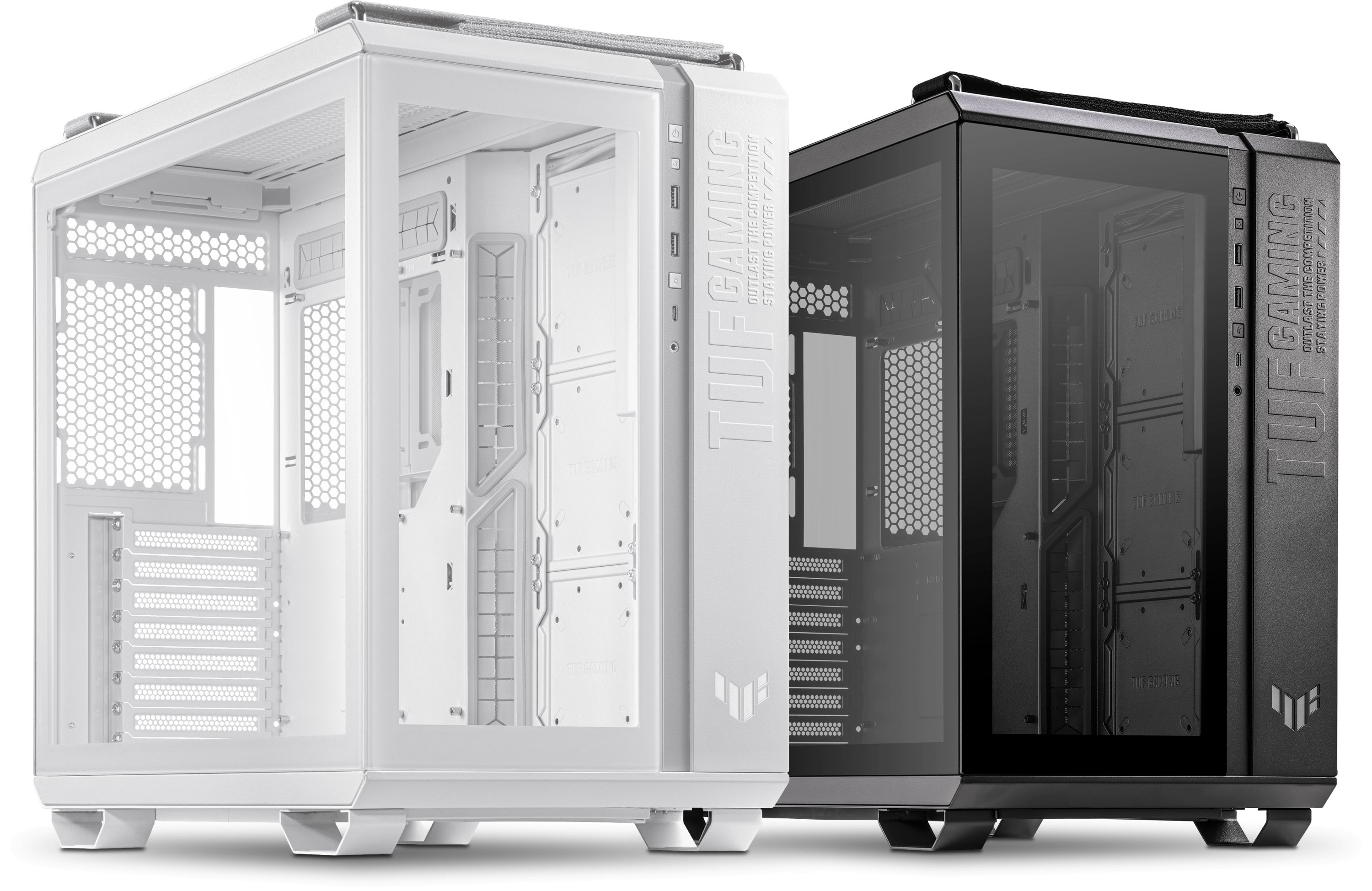 ASUS TUF Gaming GT502 Chassis