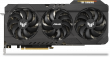 ASUS GeForce RTX 3080 TUF V2 Gaming 10GB Semi-Fanless Graphics Card