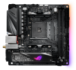 ASUS ROG STRIX X470-I Gaming AM4 Mini-ITX Motherboard