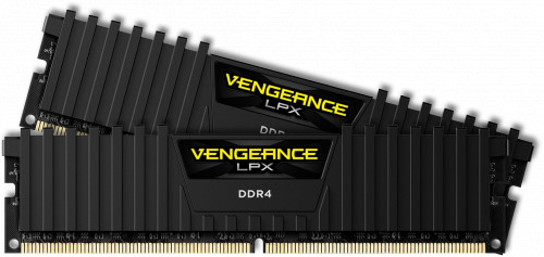 Corsair LPX 2666MHz DDR4 Memory Kits