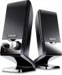 Edifier M1250 USB Powered 2.0 Speaker Set - Black