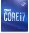 Intel 10th Gen Core i7 10700T 2.0GHz 8C/16T 35W 16MB Comet Lake CPU