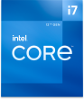 Intel 12th Gen Core i7 12700T 1.4GHz 12C/20T 35W 25MB Alder Lake CPU