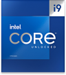 Intel 13th Gen Core i9 13900K 3.0GHz 24C/32T 125W 36MB Raptor Lake CPU