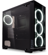 Micronics Master T3000 Touch Mid-Tower ATX Chassis
