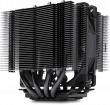 NH-D9L chromax.black Dual Heatsink CPU Cooler