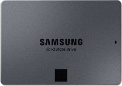 870 QVO 2TB SSD Solid State Drive
