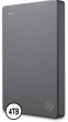 Basic 4TB Portable 2.5in External USB Hard Drive