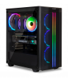 Quiet PC Chroma i18