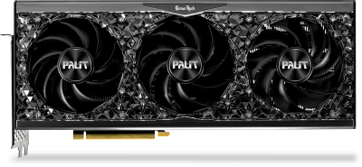 Palit’s RTX 4090 24GB Graphics card