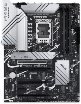 PRIME Z790-P motherboard